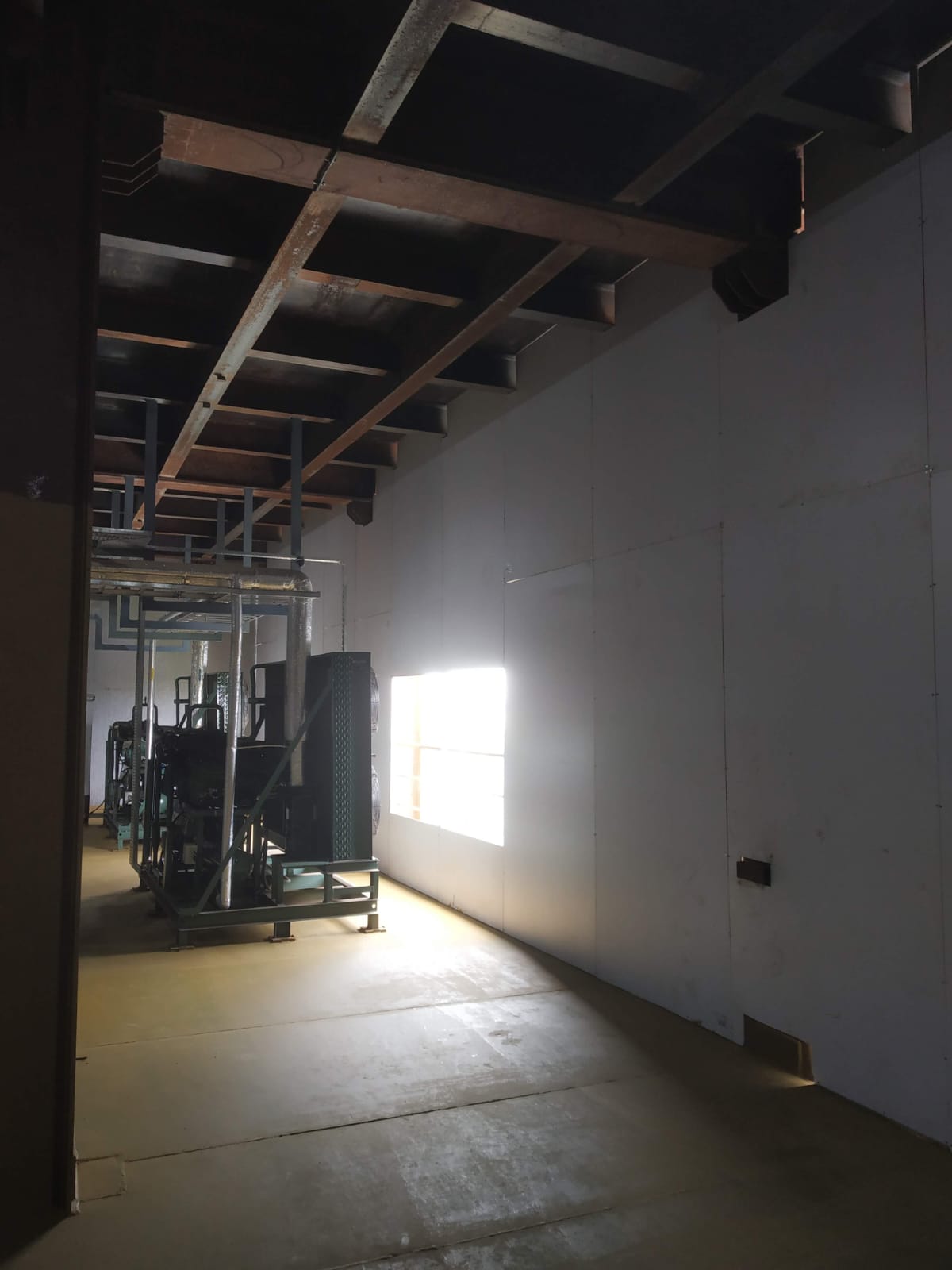 Industrial Solutions